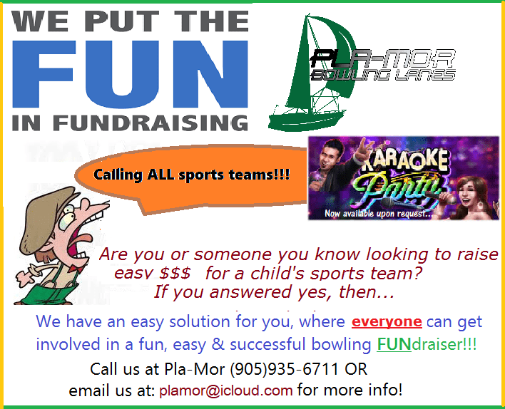 fundraising